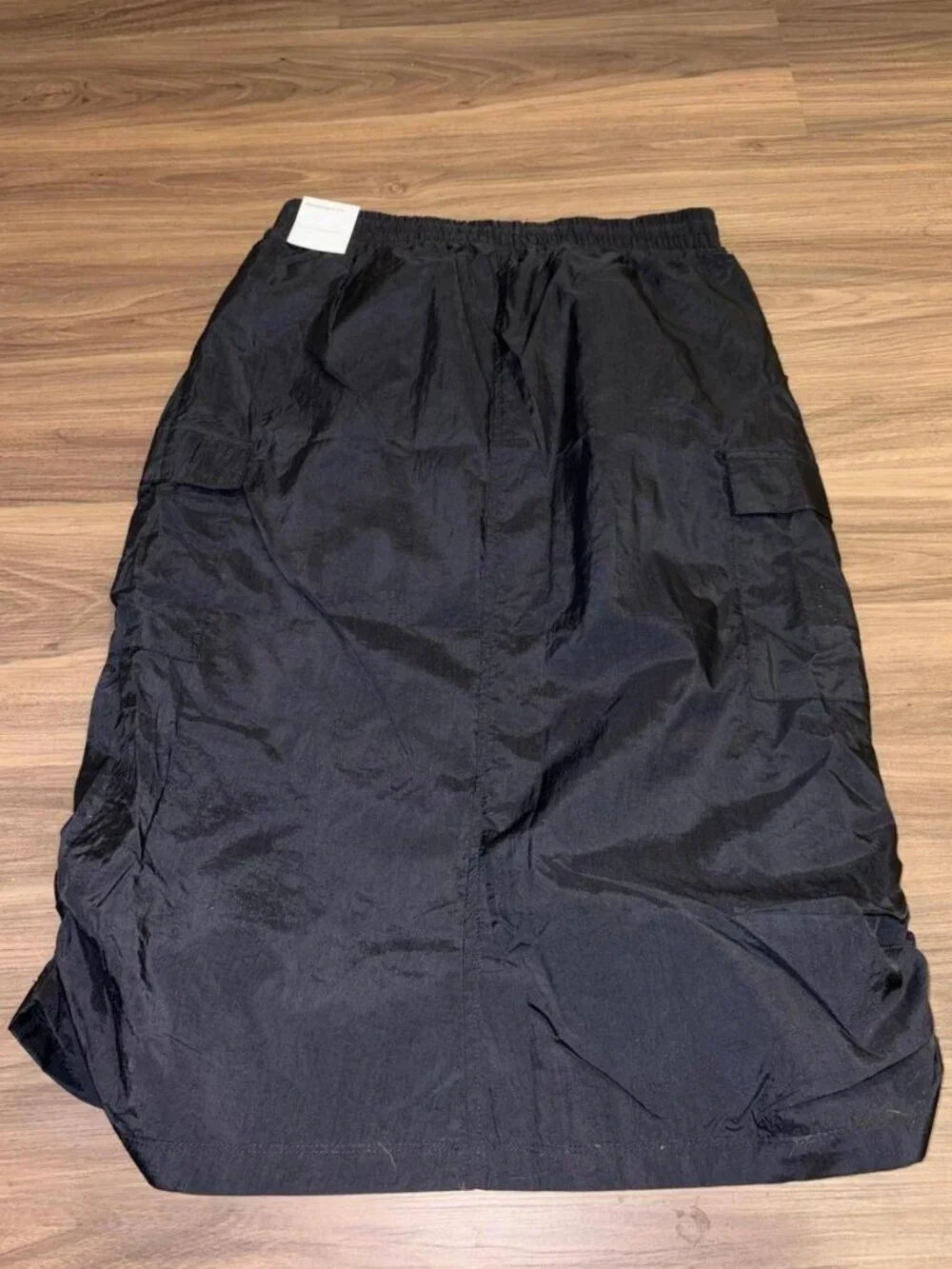 Nike Sportswear Cargo Skirt. Brand New. Big Kids Size: Medium and Large.